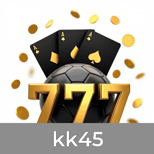 Cadastro na kk45