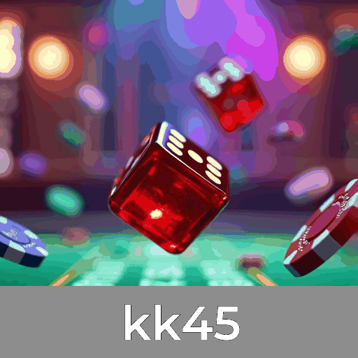 Acessar o site kk45 COM