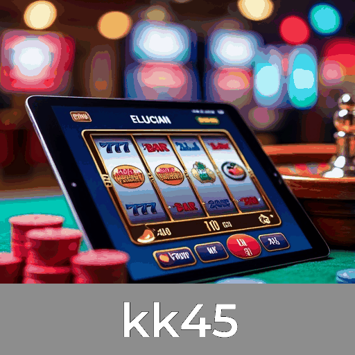 Cassino Online kk45