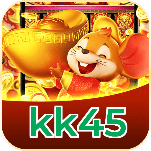 kk45 logo