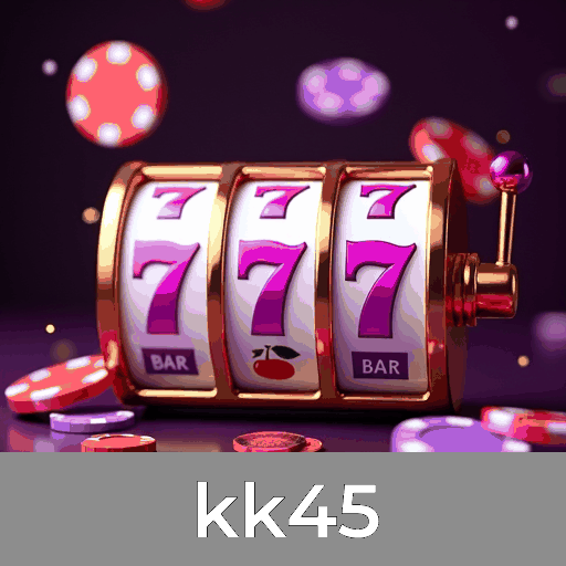 Cassino Online kk45