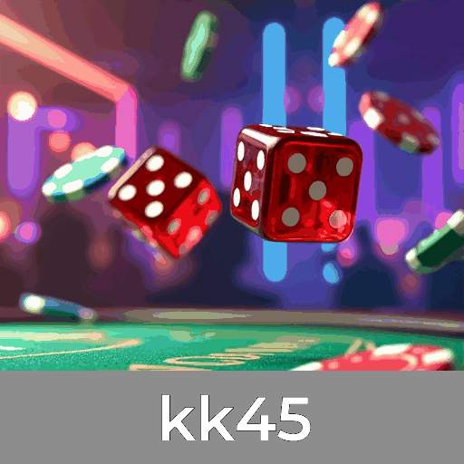 Cassino Online kk45