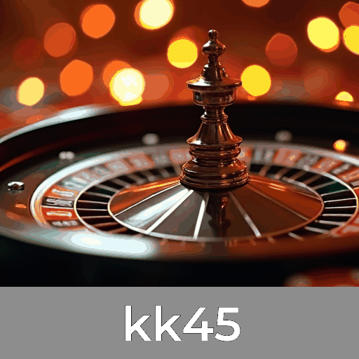 Cadastro na kk45