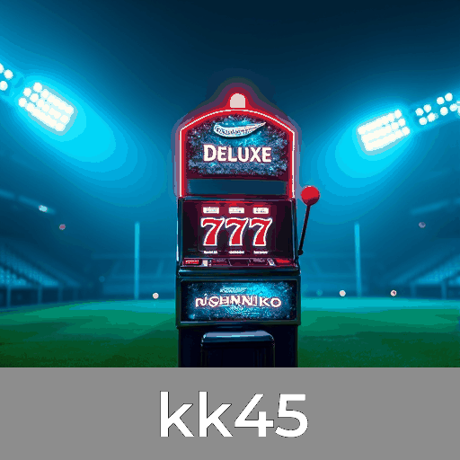 Cadastro na kk45