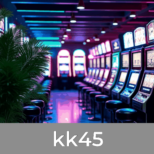 Cadastro na kk45
