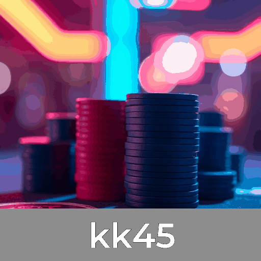 Cassino Online kk45