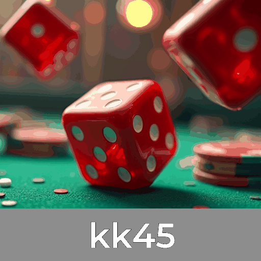 Cassino Online kk45