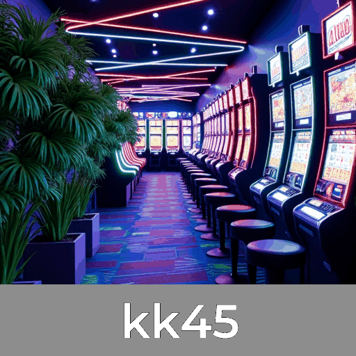 Acesso ao kk45