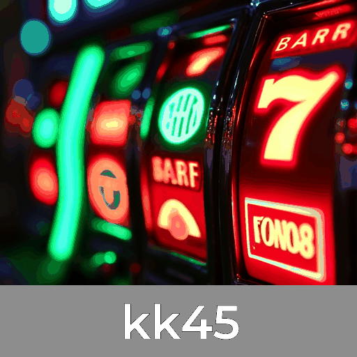 Promoções e Bônus no kk45
