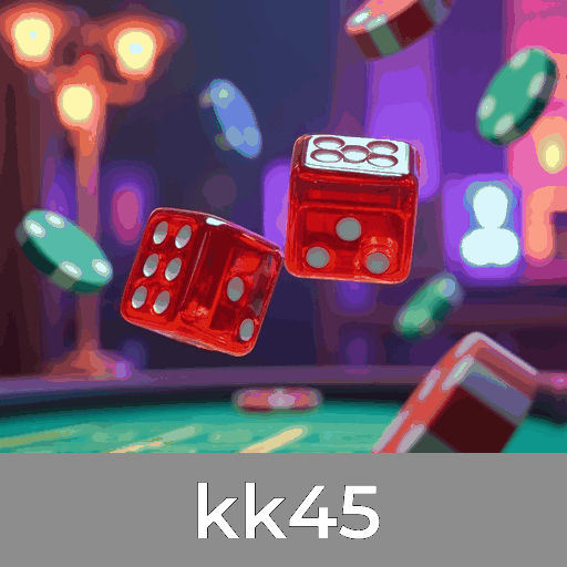 Apostas no kk45