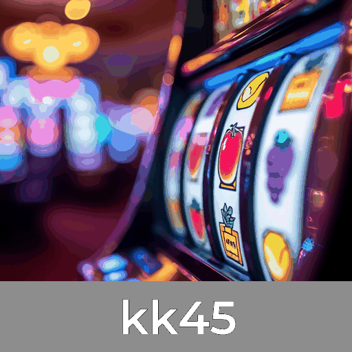 Cassino Online kk45