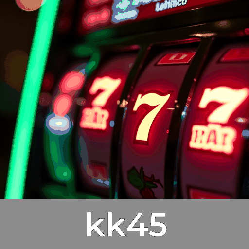 Cadastro na kk45