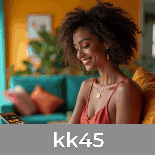 Cassino Online kk45