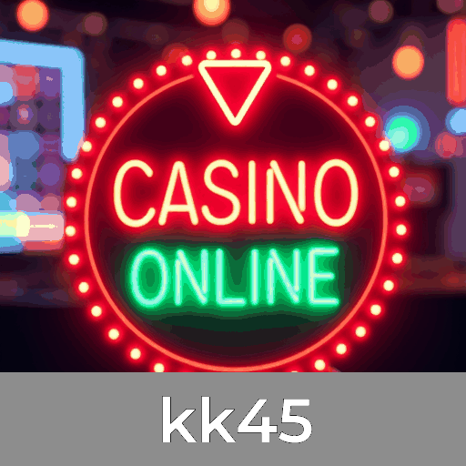 Cassino Online kk45