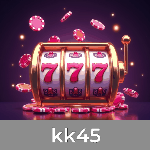 Cadastro na kk45
