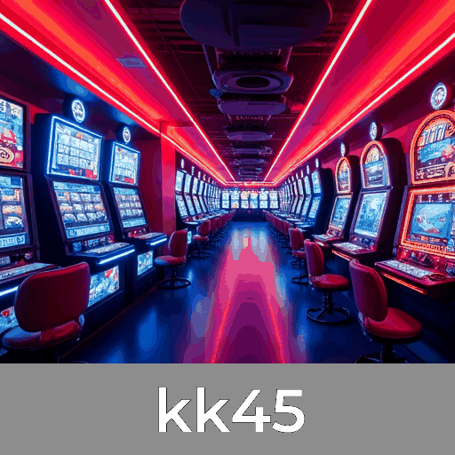 Cassino Online kk45