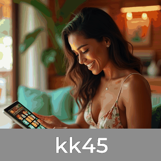 Acesso ao kk45